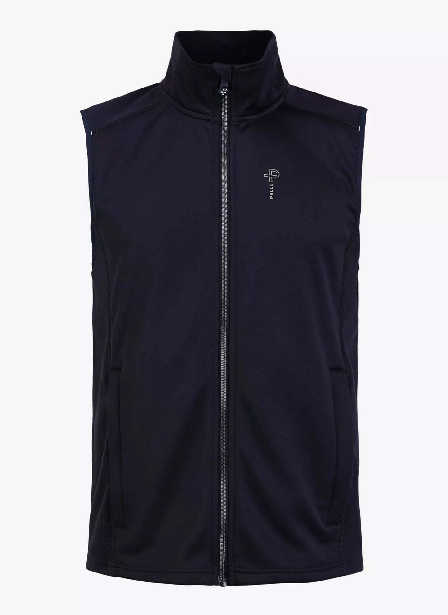 Pelle P Plannard Vest - Dark Navy Blue