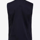 Pelle P Plannard Vest - Dark Navy Blue