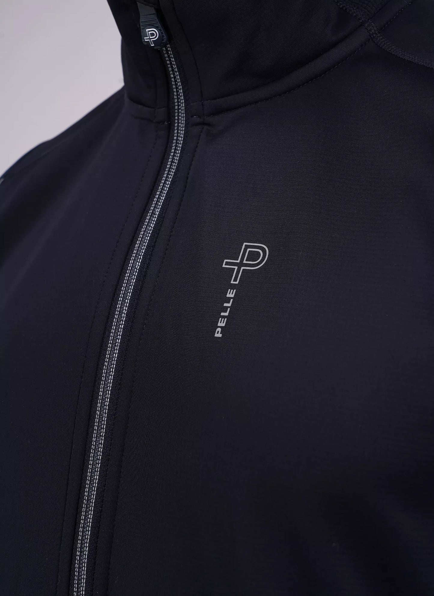 Pelle P Plannard Vest - Dark Navy Blue