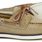 Orca Bay Portland - Taupe Suede