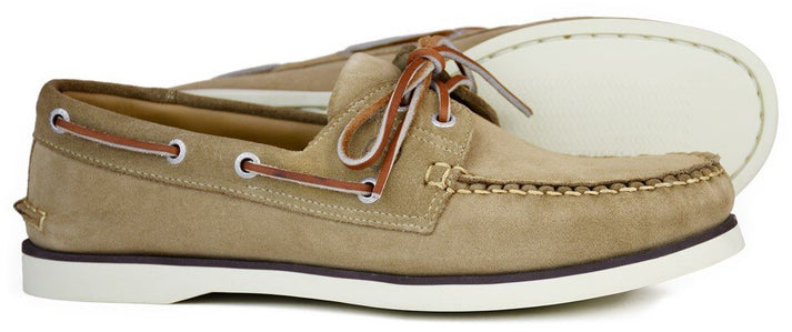 Orca Bay Portland - Taupe Suede