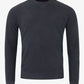 Pelle P Prarion Fleece Sweatshirt - Dark Navy Blue