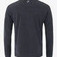 Pelle P Prarion Fleece Sweatshirt - Dark Navy Blue