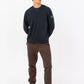Pelle P Prarion Fleece Sweatshirt - Dark Navy Blue