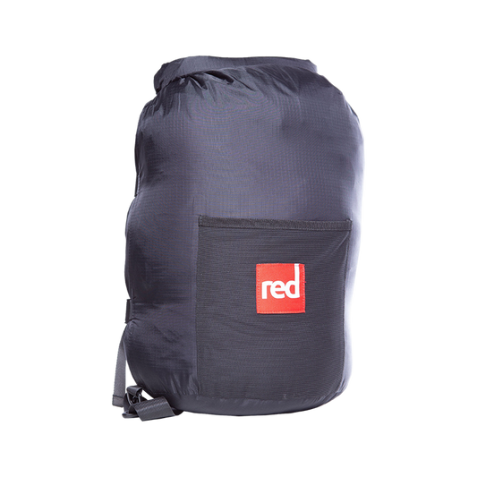 Red Paddle Co Pro Change Robe Stash Bag - Black