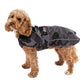 DryRobe Dog - Black Camo/Black