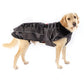 DryRobe Dog - Black Camo/Black