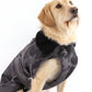 DryRobe Dog - Black Camo/Black