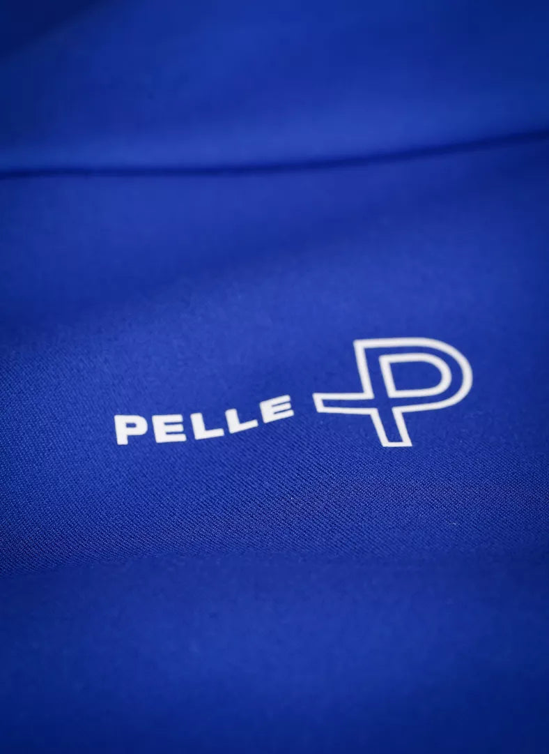 Pelle P Propulsion Halfzip - Curaçao
