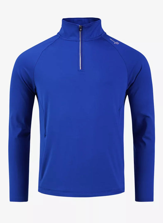 Pelle P Propulsion Halfzip - Curaçao