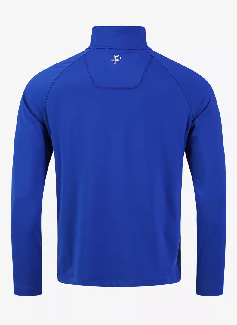Pelle P Propulsion Halfzip - Curaçao