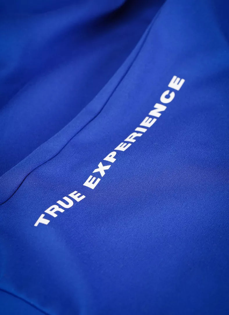 Pelle P Propulsion Halfzip - Curaçao
