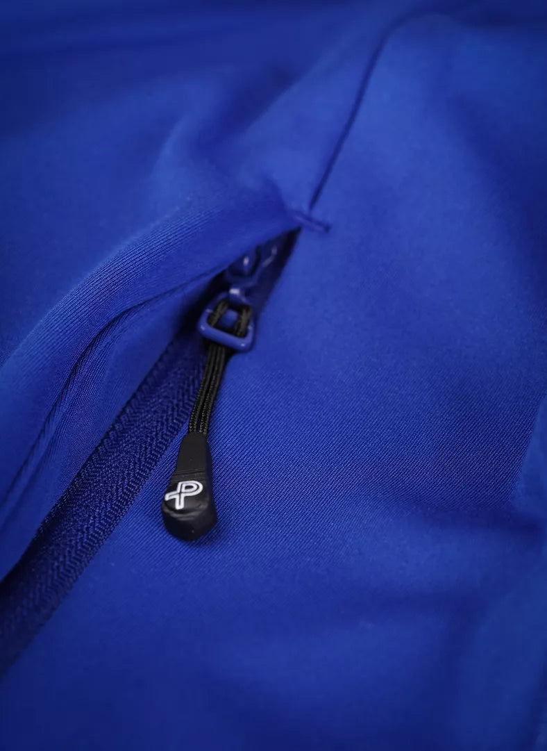 Pelle P Propulsion Halfzip - Curaçao