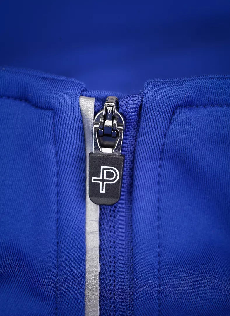 Pelle P Propulsion Halfzip - Curaçao