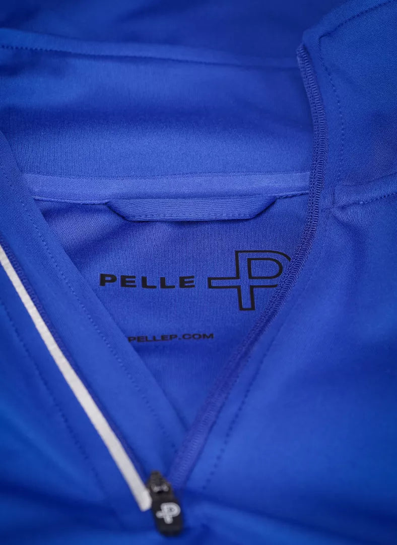 Pelle P Propulsion Halfzip - Curaçao