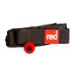 Red Equipment Waist Leash Belt