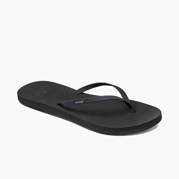 Reef Womens Bliss Nights - Black