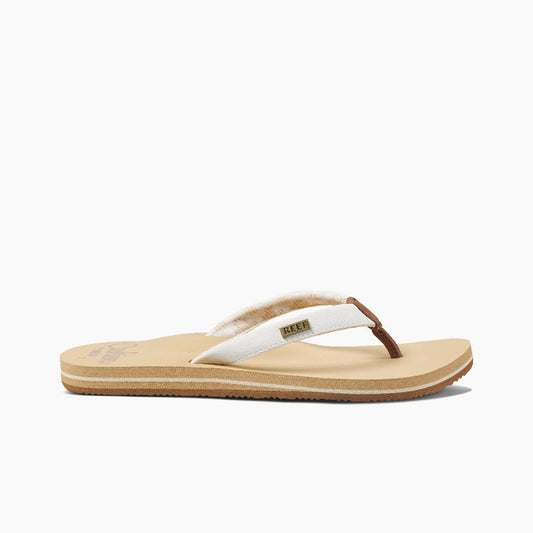 Reef Womens Cushion Sands - Cloud