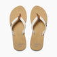 Reef Womens Cushion Sands - Cloud