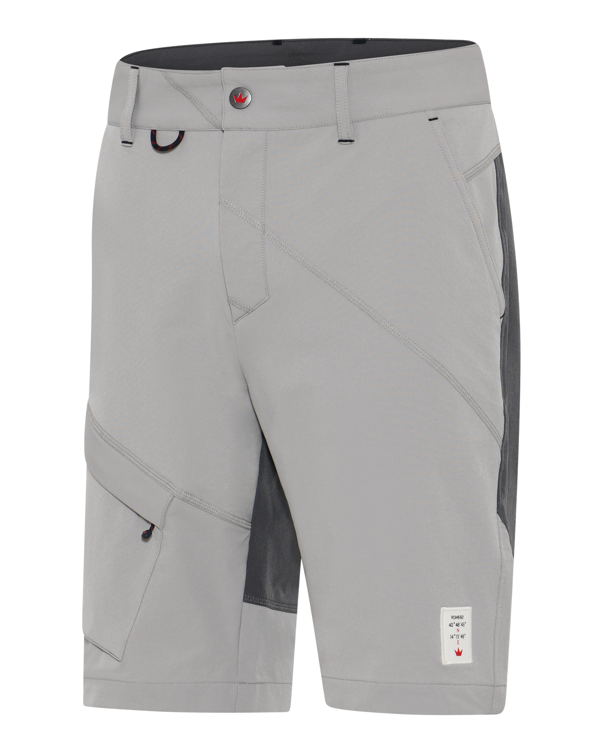 Elvstrom Rome 60 - Grey