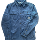Bleubird Rambler Overshirt - Blue
