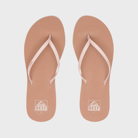 Reef Womens Bliss Nights - Cameo Rose/Cork