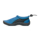 C-Skins Rockhopper Kids Beach Shoe - Blue Ashes