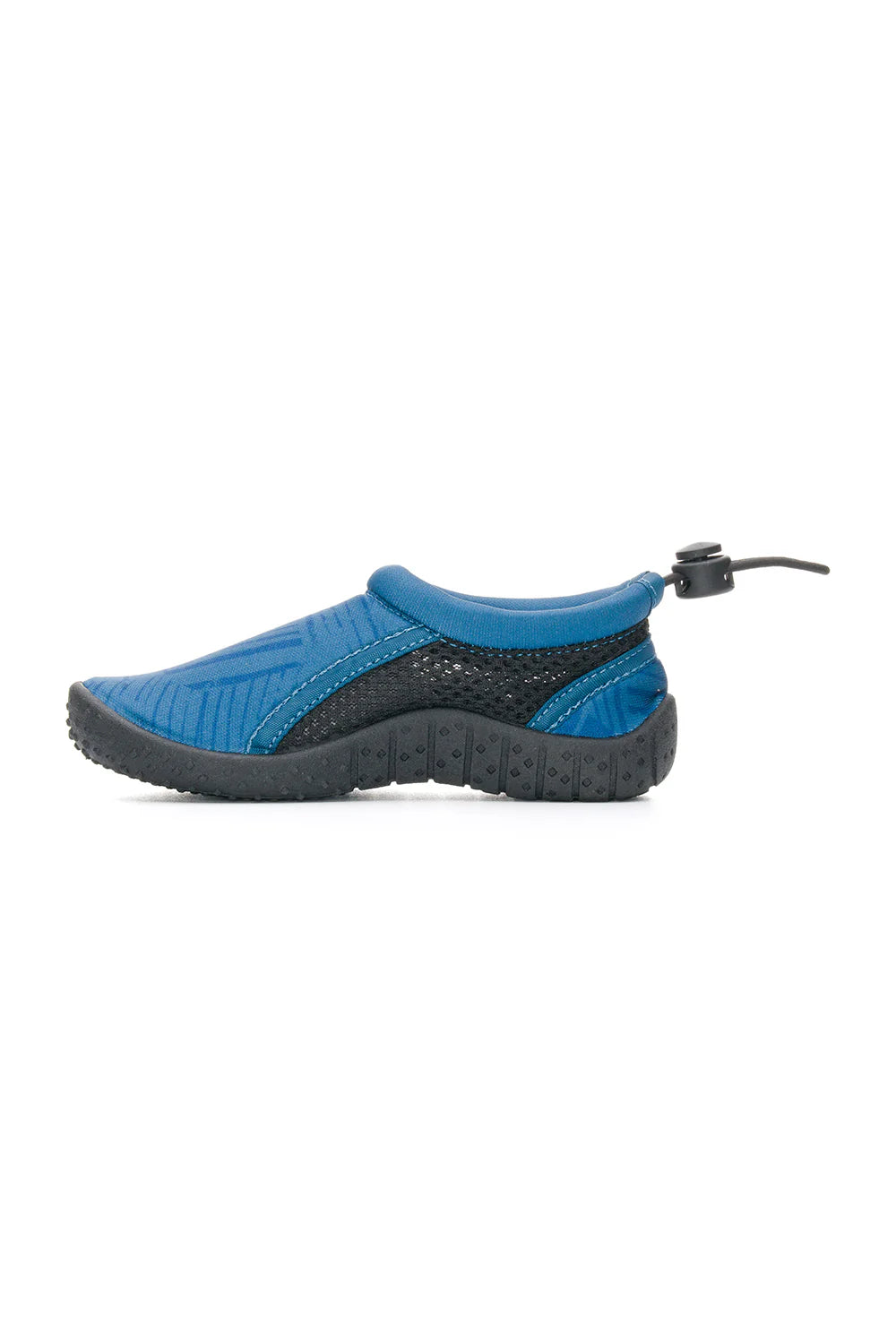 C-Skins Rockhopper Kids Beach Shoe - Blue Ashes