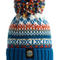 Swimzi Super Bobble - Fjord Nordic Knit