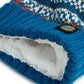 Swimzi Super Bobble - Fjord Nordic Knit