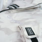 Dryrobe Kids Advance Alpine Changing Robe - Limited Edition White Camo