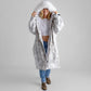 Dryrobe Advance Alpine Changing Robe - Limited Edition White Camo