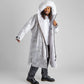 Dryrobe Advance Alpine Changing Robe - Limited Edition White Camo