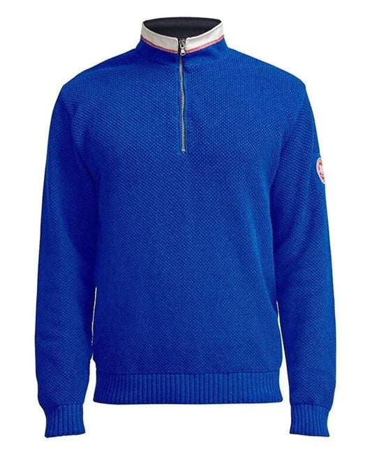 Holebrook Classic Windproof - Surf Blue