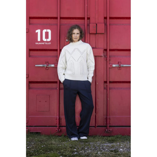 Sea Ranch Kamilla - Off White