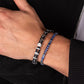 Pig & Hen Jazzy James - Navy/Silver