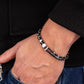 Pig & Hen Jazzy James - Navy/Silver