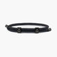 Pig & Hen Little Lewis DBL - Black/Black