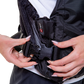 Red Paddle Co SUP Buoyancy Aid - Black/Red