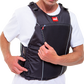 Red Equipment SUP Buoyancy Aid - Black/Red