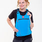Red Paddle Co Kids SUP Buoyancy Aid - Ride Blue