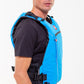 Red Paddle Co Kids SUP Buoyancy Aid - Ride Blue