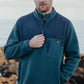 Bleubird Polar Fleece - Teal