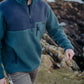 Bleubird Polar Fleece - Teal