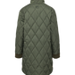 Red Green September Jacket - Olive Green