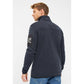 Sea Ranch Sidney Fleece Jacket - Dark Navy