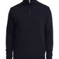 Holebrook Stellan T-Neck Windproof - Navy