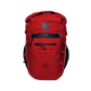 Red Paddle Co Adventure Waterproof Backpack 30L - Limited Edition Berry Red