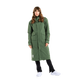 New! Red Paddle Co Evo Pro Slimline Parka - Forest Green