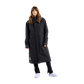 New! Red Paddle Co Evo Pro Slimline Parka - Stealth Black